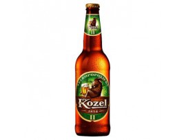 Velkopopovický Kozel 11° светлое пиво 0,5 л